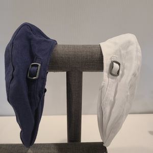 newsboy cap